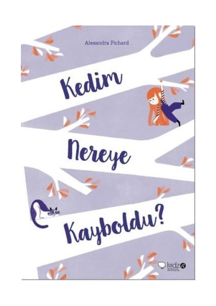 Kedim Nereye Kayboldu?