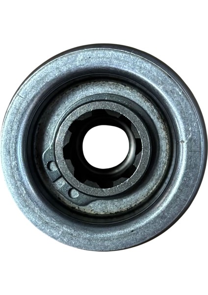 Mitsubishi L300 Yeni Model Marş Dişlisi 12 Diş 8 Kanal (61172) modelleri