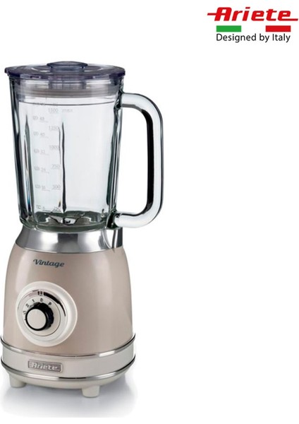 Renkli Cam Blender, 1000W Güç, Şık ve Dayanıklı, Hızlı Karışım, Kullanışlı Tasarım