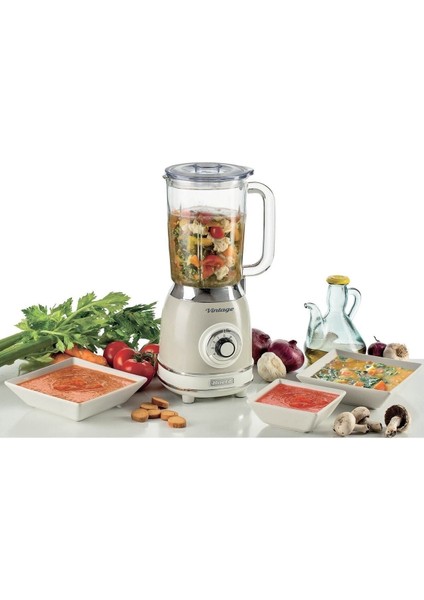 Renkli Cam Blender, 1000W Güç, Şık ve Dayanıklı, Hızlı Karışım, Kullanışlı Tasarım fiyatları