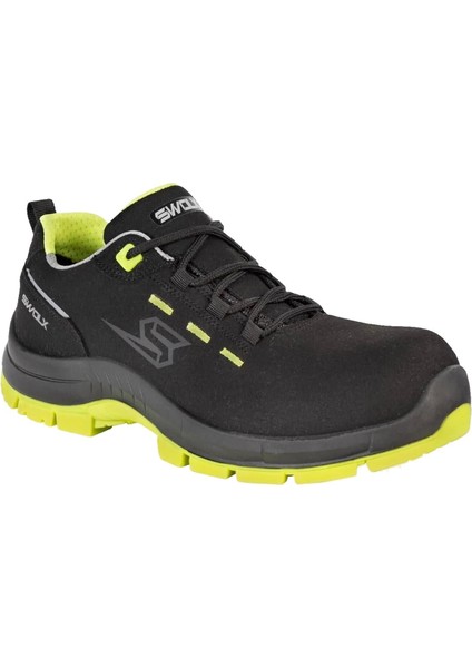 Combo X-100 S3 Iş Ayakkabısı