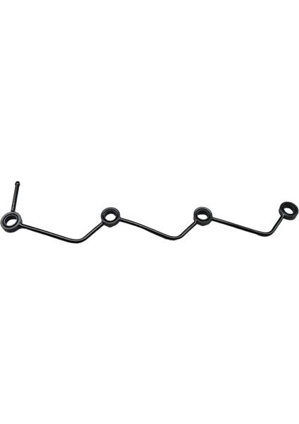 Kıa Boru Yakıt Geri Dönüşüm Bongo 97-12/pregio 97-12