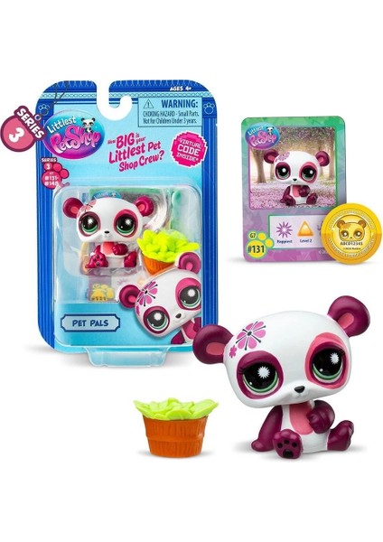 Minişler S3 Tekli Paket - S01005233 - 1 Adet Stokta Olan Gönderilir