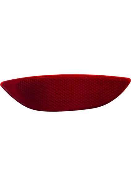 Hyundaı Reflektör Tampon Accent Blue 11-15 Arka Sol