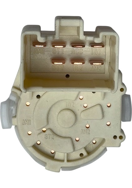 Toyota Termik Kontak Hılux Vigo 07-14 modelleri