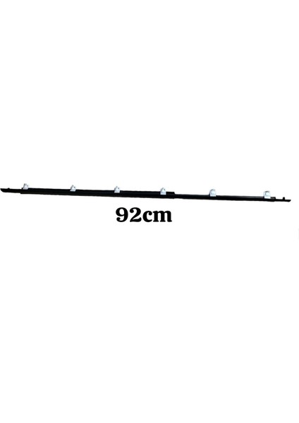 Hyundaı Çıta Cam Sıyırıcı Fitil Accent 98-00 Arka Sağ