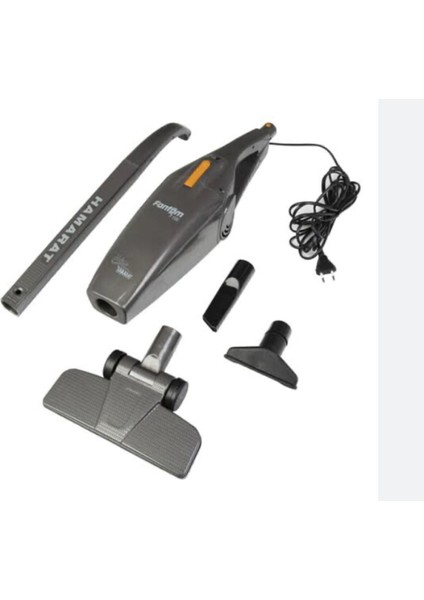 500 W Dik Süpürge, Hafif ve Güçlü Temizlik Aracı, Beyaz Renk fiyatları