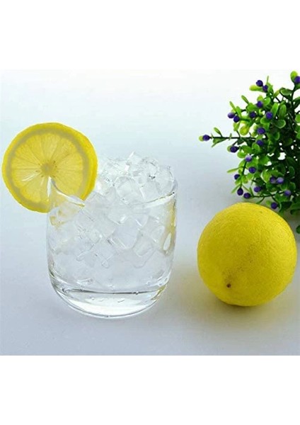 160 Bölmeli Mini Küp Silikon Buz Kalıbı Buzluk fırsatları