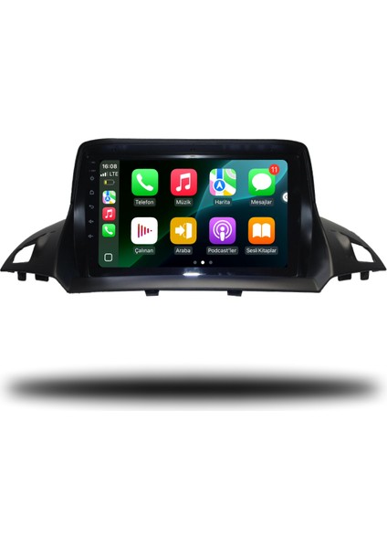 Carplayer Ford Kuga C-Max 2013-2017 Uyumlu Android Multimedya 4gb Ram 32GB Hafıza modelleri