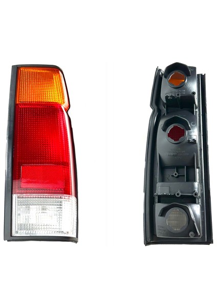 Nıssan Stop D21 91-97 Sağ