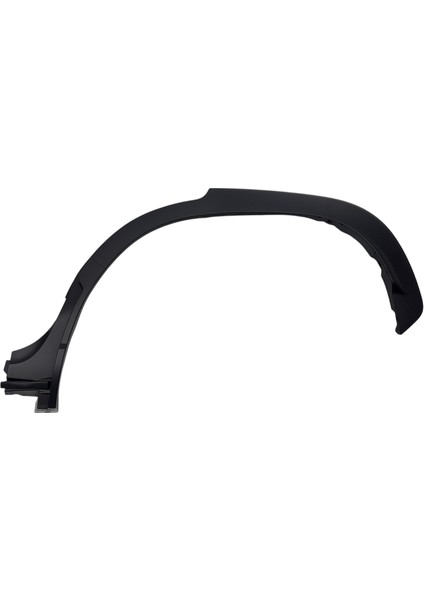 Toyota Bodik Çamurluk Corolla Cross 22-24 Arka Sol