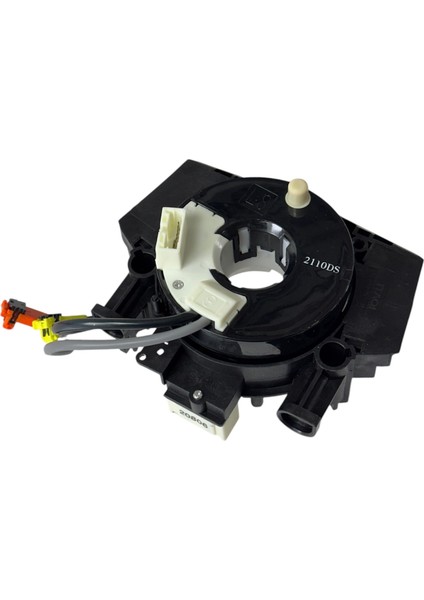 Nıssan Zemberek Aırbag Navara 10-12/qashqai 07-13 (Çift Kablolu)