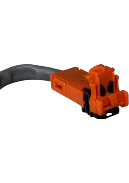 Nıssan Zemberek Aırbag Navara 10-12/qashqai 07-13 (Çift Kablolu)