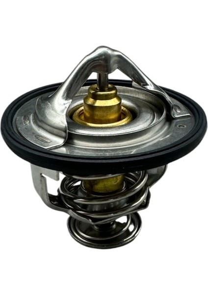 Nıssan Termostat YD25 02-05/ L200 07-13/navara 06-14/ Pathfinder 3,0 97-05 (82 Derece)