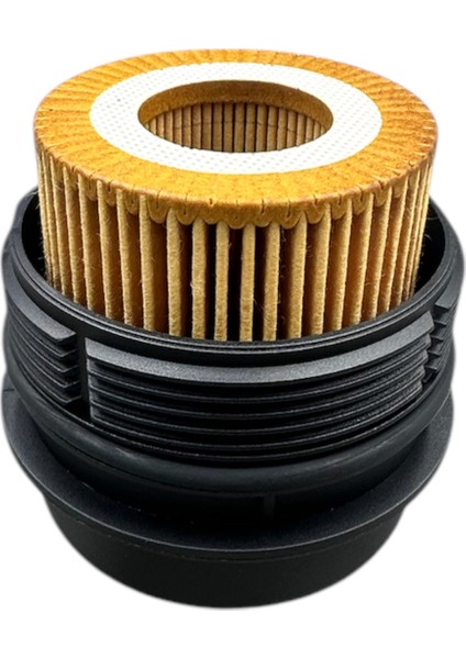 Mazda Kapak Yağ Filtre Ranger 11-18/BT50 11-18