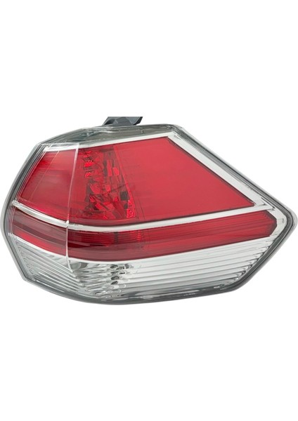 Nıssan Stop X-Trail 14-15 Dış Sağ