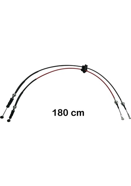 Hyundaı Tel Vites H100 94-02