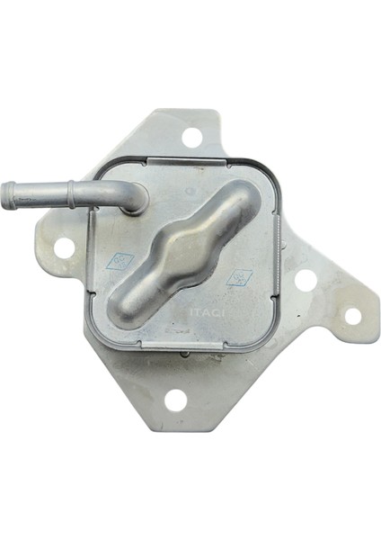 Toyota Soğutucu Yağ Corolla 1,4 Dizel 10-18/auris 1,4dizel 10-18/ Yaris 1,4 Dizel 10-18 (Kare)