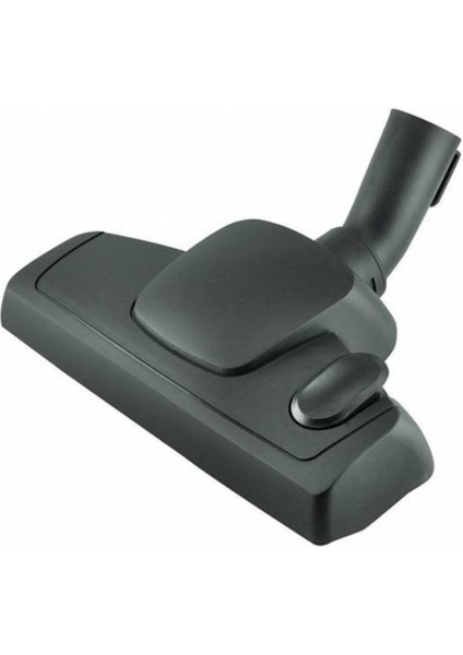 Çok Işlevli Elektrikli Süpürge Emici ve Yer Fırçası Başlığı