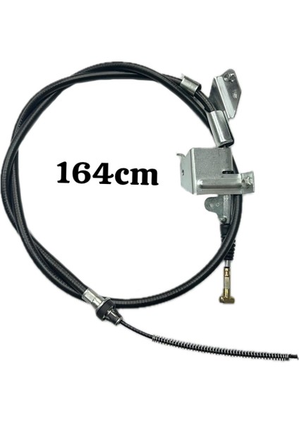 Nıssan Tel Fren El Primera 96-99 Arka Sağ (Kampana Tip)