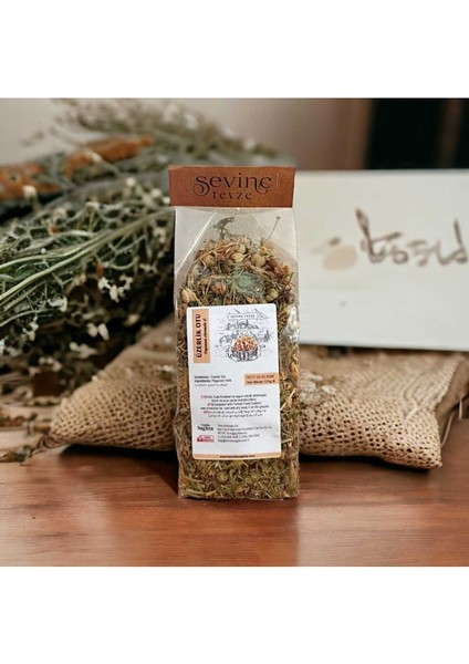Sevinç Teyze Üzerlik Otu 125G
