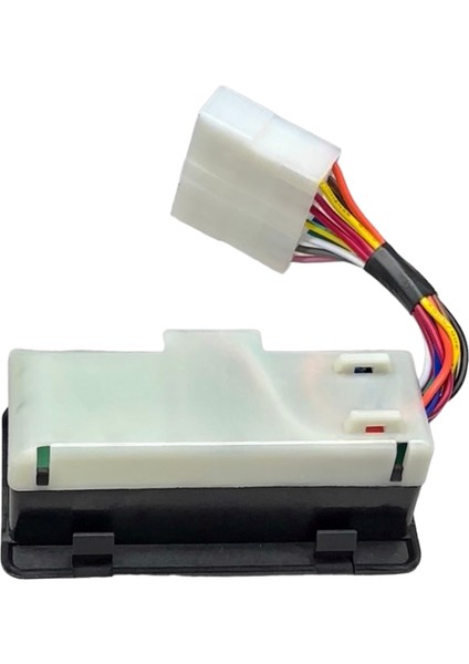 Hyundaı Düğme Cam Açma Excel 90-94 Ön Sol modelleri