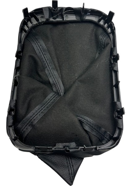 Mıtsubıshı Körük Vites L200 15-19 modelleri