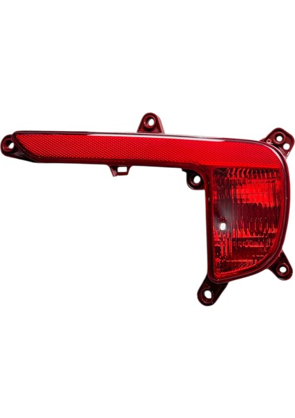 Kıa Reflektör Tampon Rio H.b 15-17 Arka Sağ