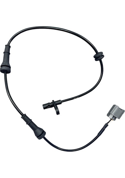 Nıssan Sensör Abs Juke 11-14 Arka Sağ