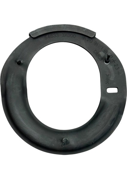 Hyundaı Lastik Amortisör Get Accent Blue 12-17/i20 14-17/i30 08-12/i10 12-16/rio 11-17/elantra 11-17 Ön Alt Sol/sağ