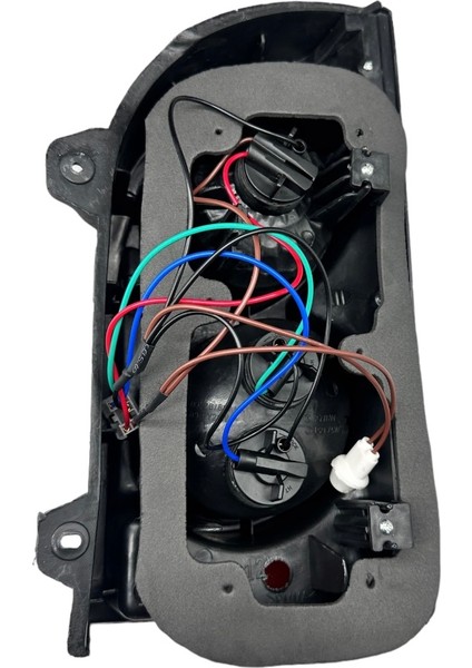 Hyundaı Stop H100 97-01 Sol (Duylu) fiyatları