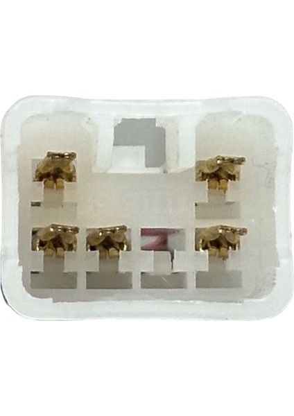 Hyundaı Stop H100 97-01 Sol (Duylu) modelleri