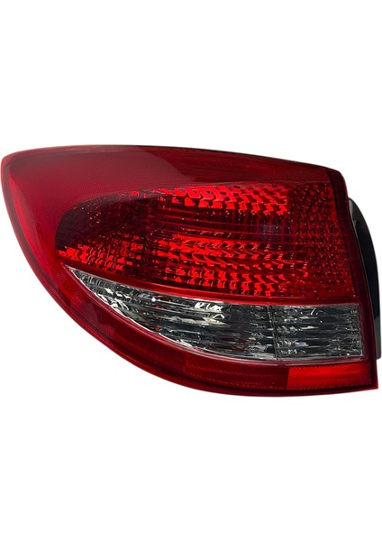 Kıa Stop Rio 03-05 Sol (Duylu)