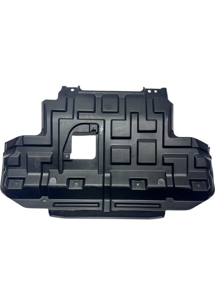 Nıssan Muhafaza Karter Navara 07-14
