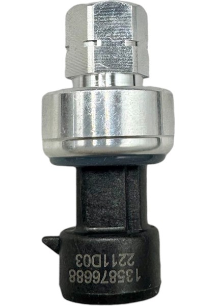 Nıssan Müşür Klima Basınç Gaz Qashqai 07-13