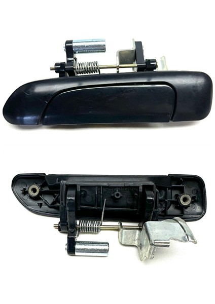 Honda Kol Kapı Cıvıc 03-05 Arka Dış Sol