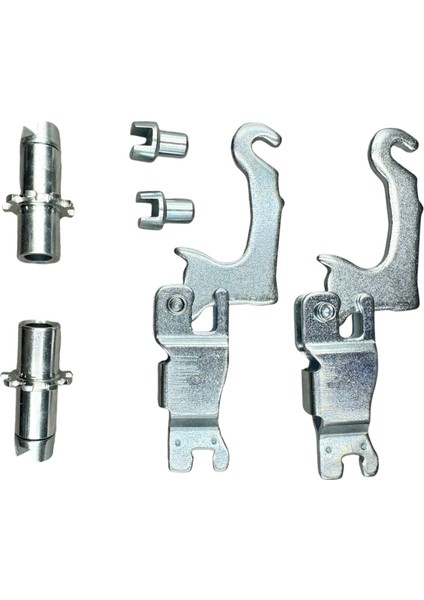 Hyundaı Cırcır Fren I30 09-12/ceed 09-12 Arka Sol/sağ (Takım)