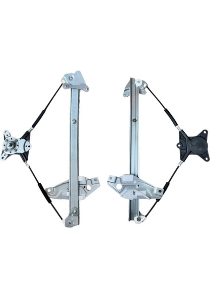 Toyota Kriko Cam Corolla AE100 92-97 Ön Sağ (Manuel)