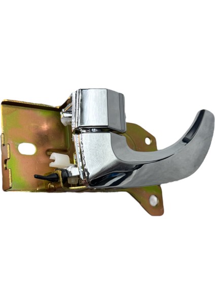 Kıa Kol Kapı Sorento 04-10 Ön Iç Sol (Krom)