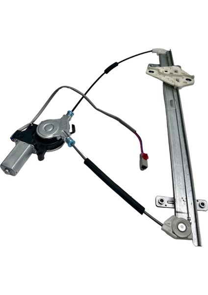 Honda Kriko Cam Crv 02-06 Ön Sağ (Elekt-Motorlu)