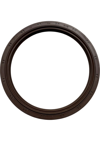 Mazda Keçe Krank 323 1,8 99-02/626 1,8-2,0 93-03 Arka (89X109X9X10,5)