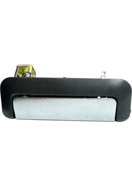Mıtsubıshı Kol Kapı L200 99-06 Ön Sağ (Krom)