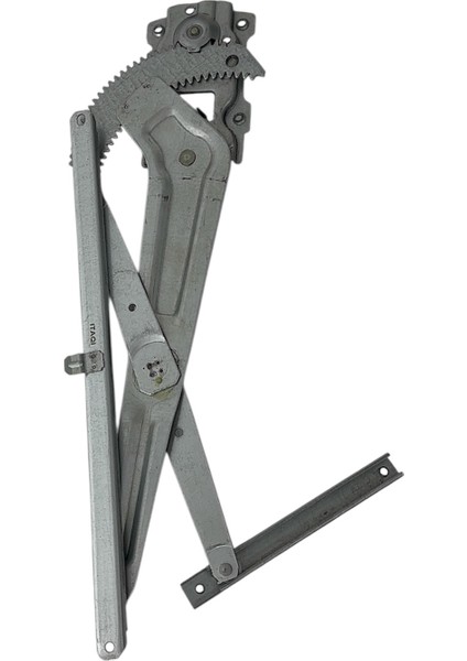 Toyota Kriko Cam Hılux LN85 92-96 Ön Sağ (Manuel)