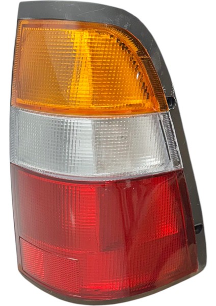 Isuzu Stop Tfr 97-02 Sağ (Sarı-Beyaz-Kırmızı)