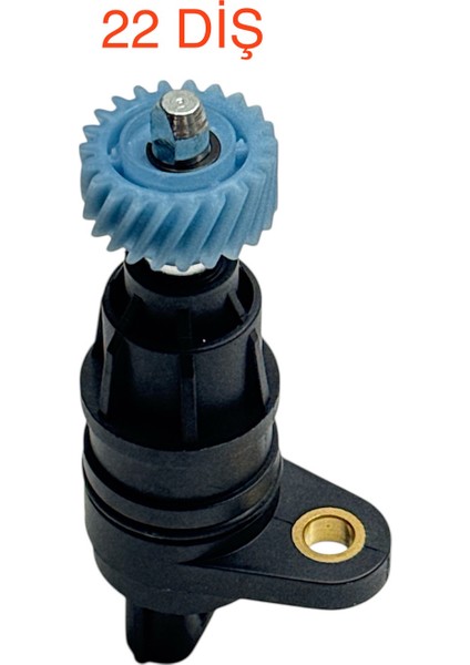 Kıa Sensör Km Hız Rio 00-05/sephia 98-05 (22 Diş)