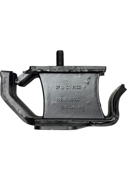 Nıssan Takoz Motor D22 98-02 Ön Sağ modelleri