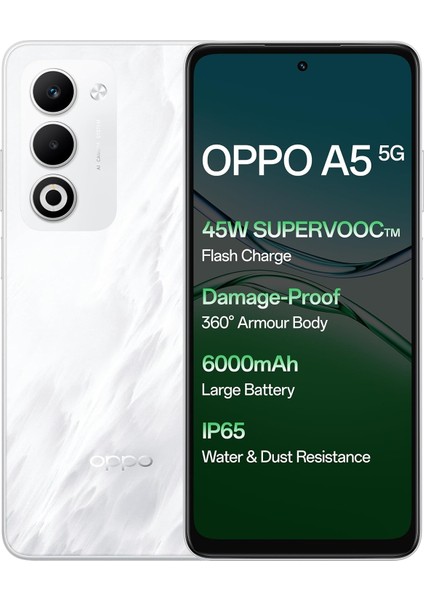 A5 5g 8/256 GB Akıllı Telefon