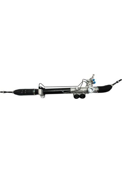 Nıssan Kutu Direksiyon Navara 4WD/2WD 07-14