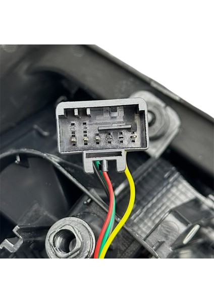 Volkswagen Stop Golf 7,5 17-20 Dış Sağ (Ledli/trend-Comfort) modelleri