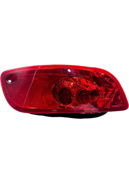 Hyundaı Reflektör Tampon Santafe 06-10 Arka Sol